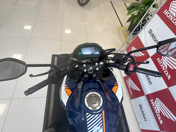 honda cb 250f twister cbs flex 2020/20