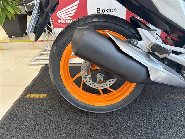 honda cb 250f twister cbs flex 2020/20