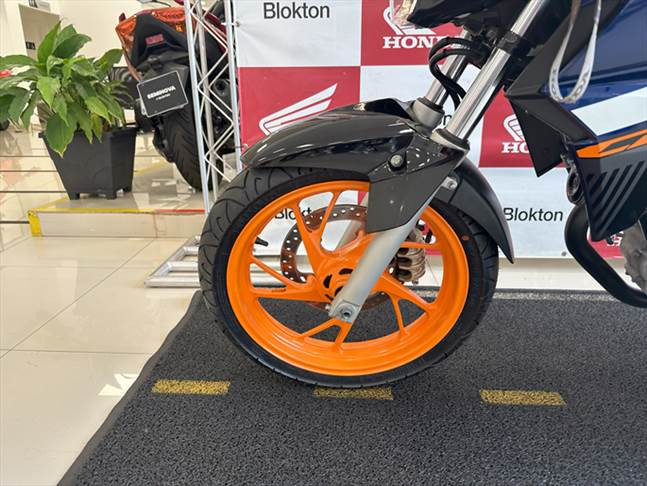 honda cb 250f twister cbs flex 2020/20