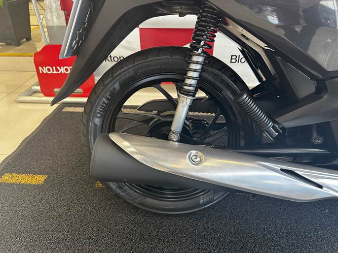 honda biz 125 flex 2020/20
