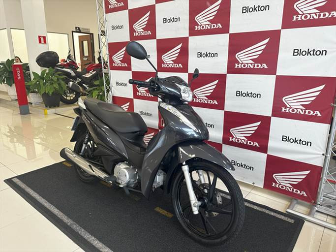 honda biz 125 flex 2020/20