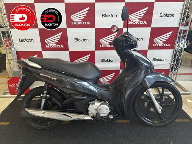 honda biz 125 flex 2020/20 honda biz 125 flex 2020/20