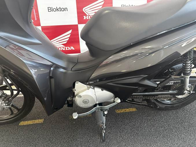 honda biz 125 flex 2020/20