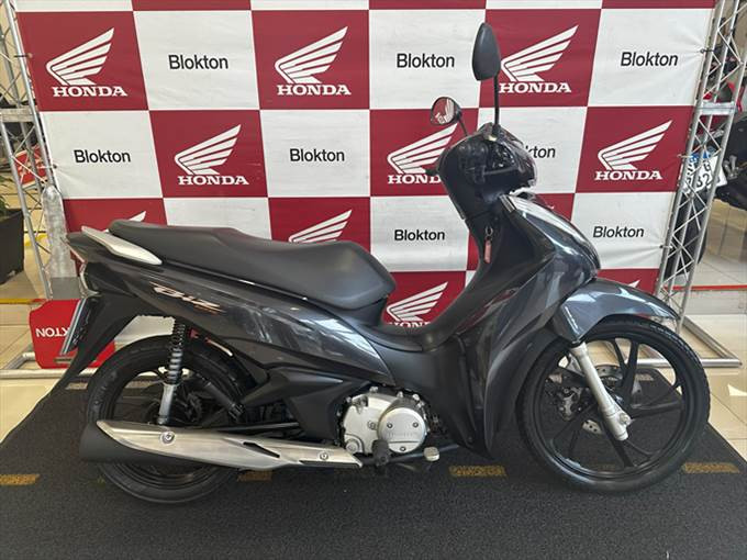 honda biz 125 flex 2020/20