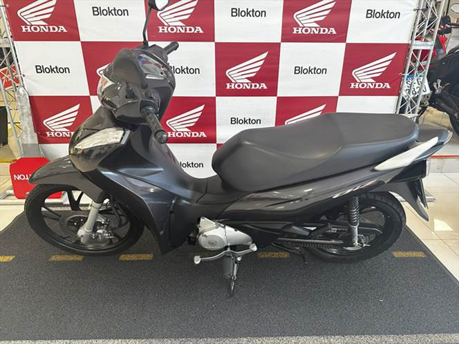 honda biz 125 flex 2020/20