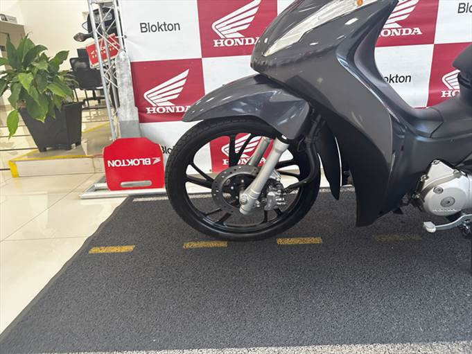 honda biz 125 flex 2020/20