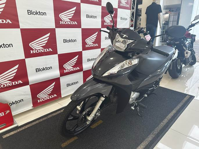 honda biz 125 flex 2020/20