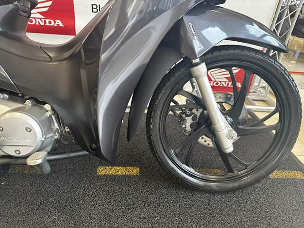 honda biz 125 flex 2020/20