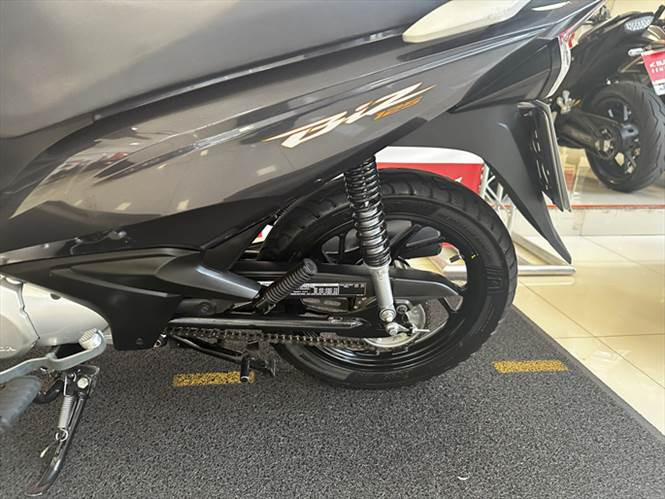 honda biz 125 flex 2020/20