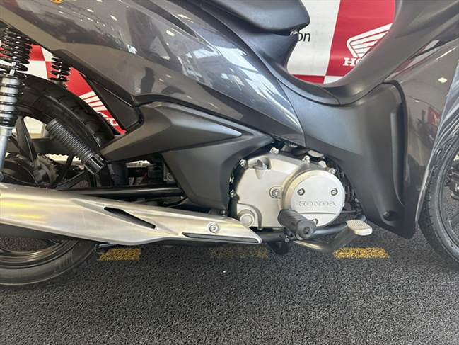 honda biz 125 flex 2020/20