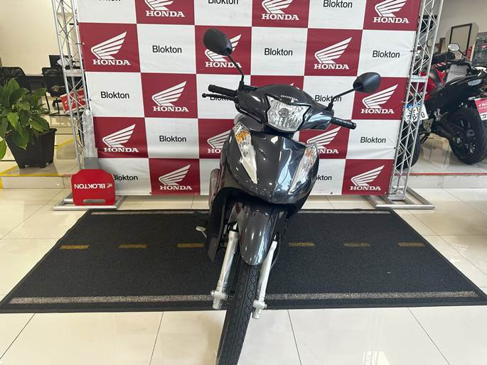 honda biz 125 flex 2020/20