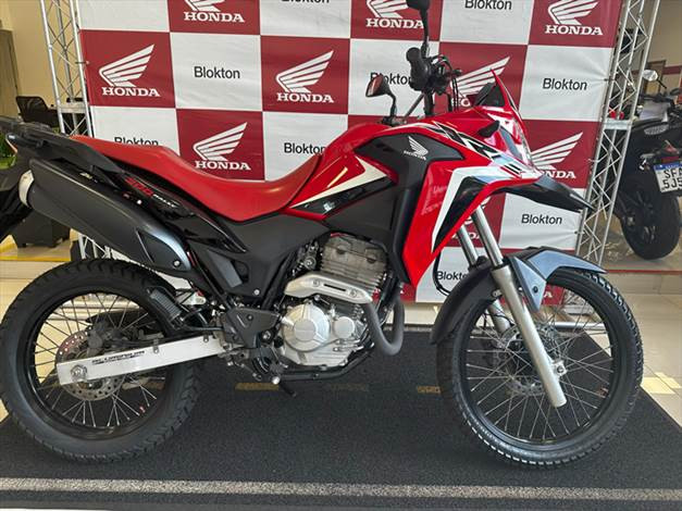 honda xre 300 abs flex 2021/22