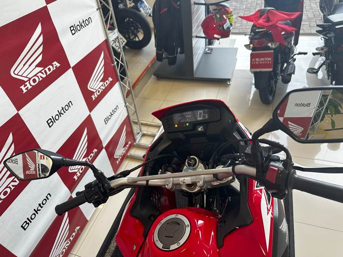 honda xre 300 abs flex 2021/22