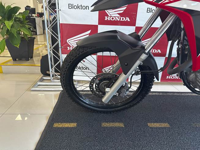 honda xre 300 abs flex 2021/22