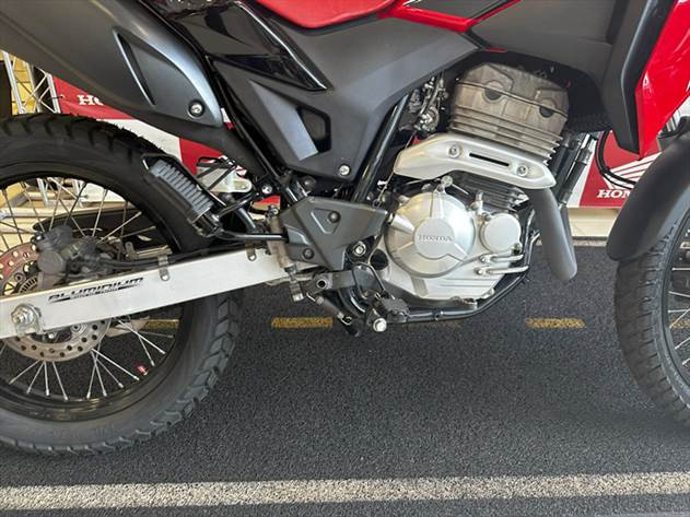 honda xre 300 abs flex 2021/22