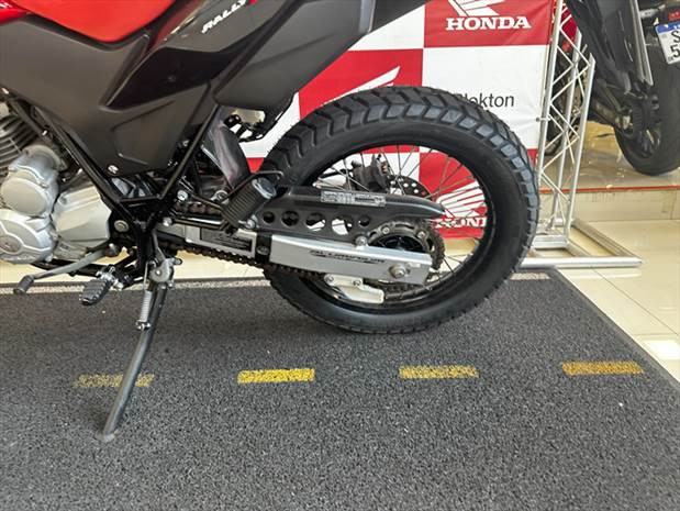 honda xre 300 abs flex 2021/22