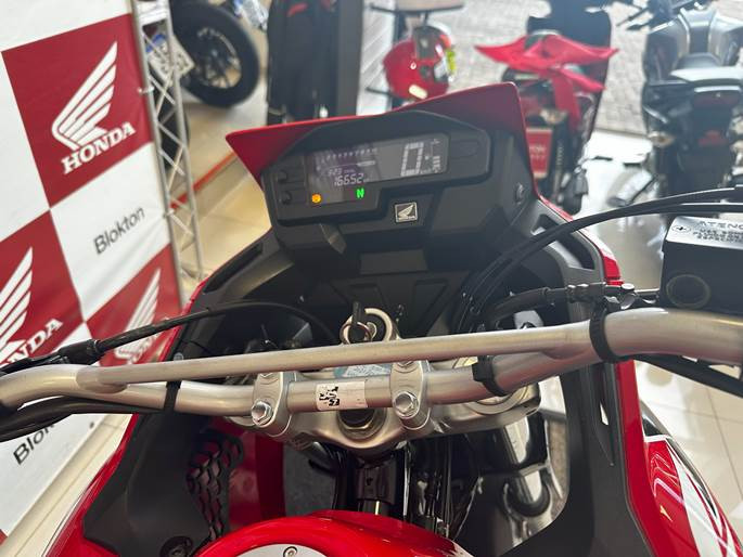 honda xre 300 abs flex 2021/22