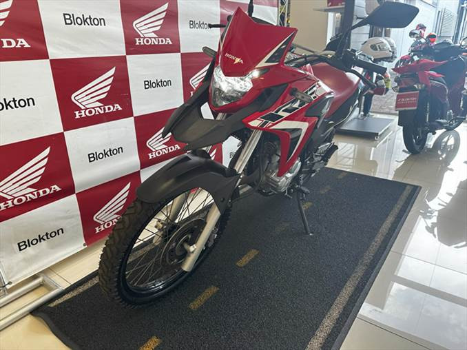 honda xre 300 abs flex 2021/22