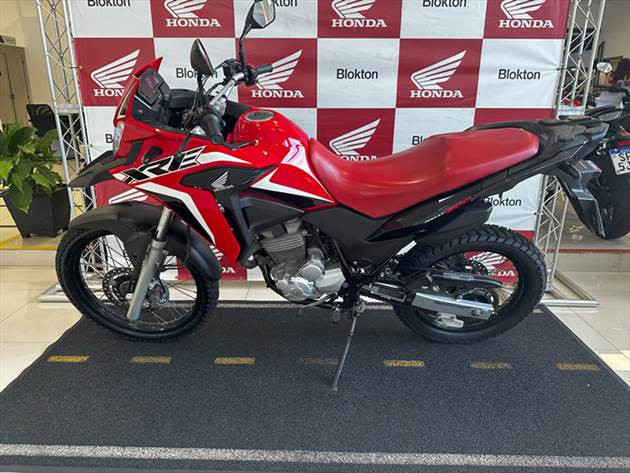 honda xre 300 abs flex 2021/22