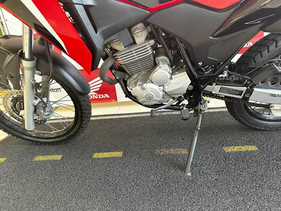 honda xre 300 abs flex 2021/22