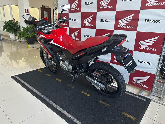 honda xre 300 abs flex 2021/22