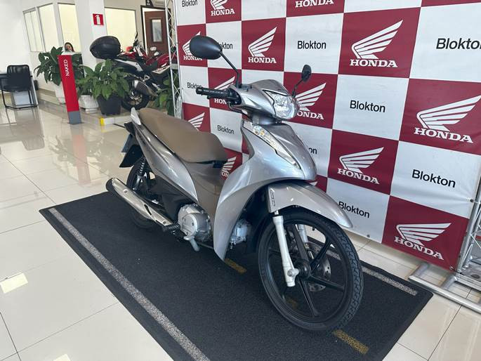 honda biz 125 flex 2019/19