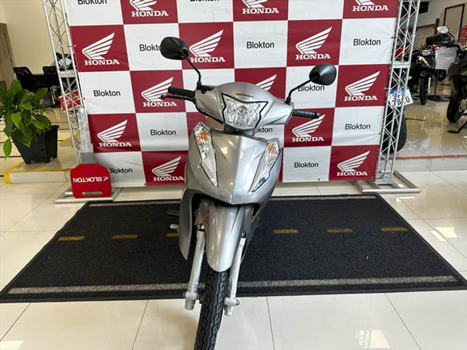 honda biz 125 flex 2019/19