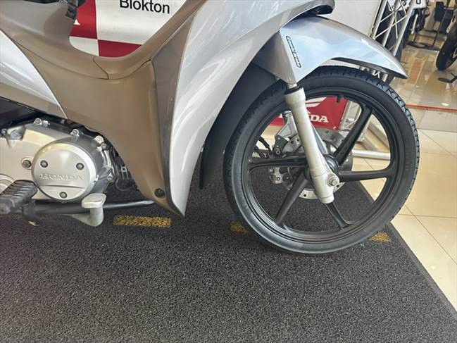 honda biz 125 flex 2019/19
