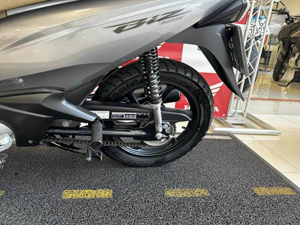 honda biz 125 flex 2019/19