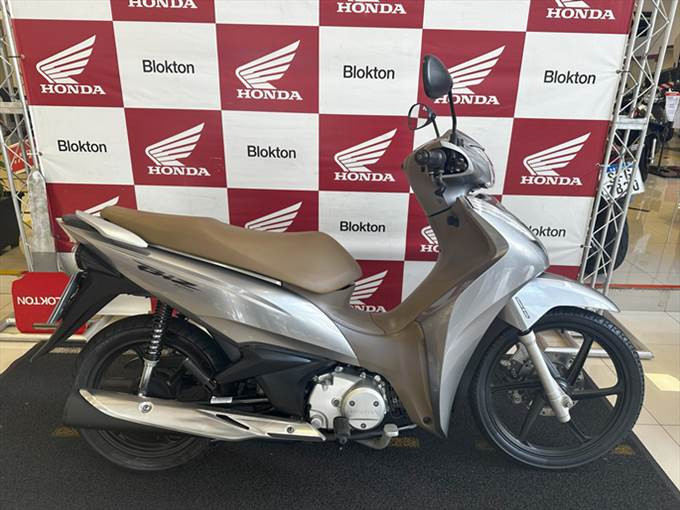 honda biz 125 flex 2019/19