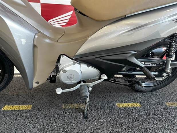 honda biz 125 flex 2019/19