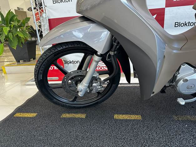 honda biz 125 flex 2019/19