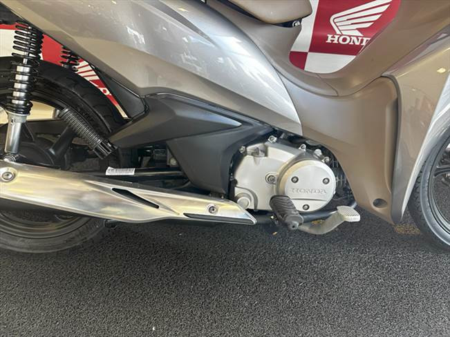 honda biz 125 flex 2019/19