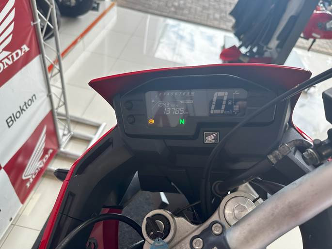 honda xre 300 abs flex 2022/23.