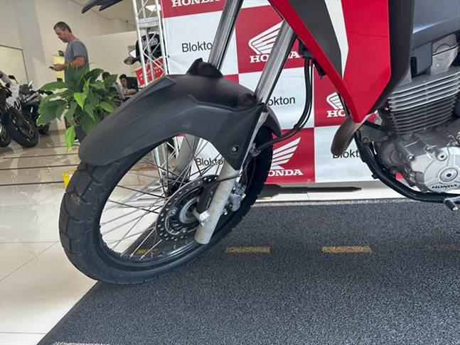 honda xre 300 abs flex 2022/23.