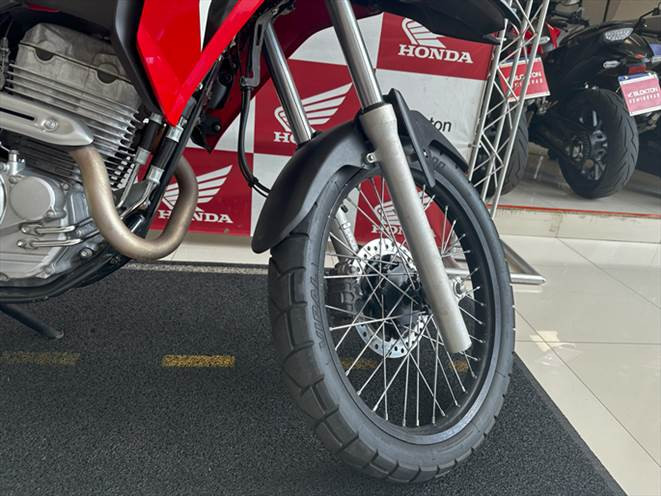 honda xre 300 abs flex 2022/23.