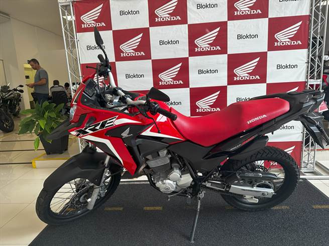 honda xre 300 abs flex 2022/23.