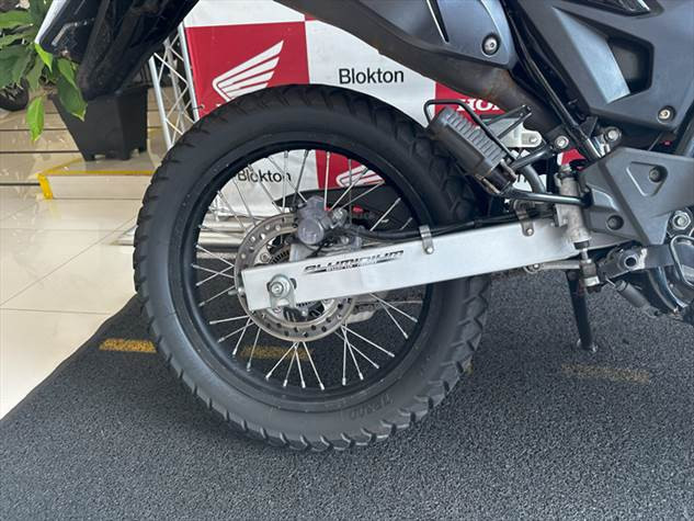 honda xre 300 abs flex 2022/23.