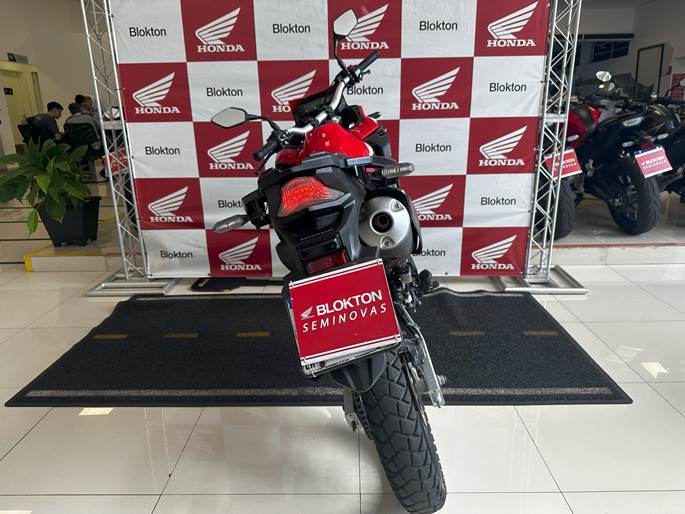 honda xre 300 abs flex 2022/23.