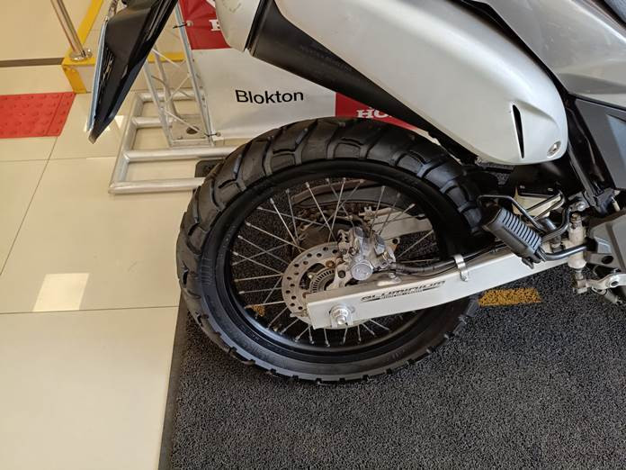 honda xre 300 abs flex 2019/19