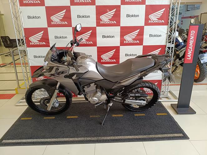 honda xre 300 abs flex 2019/19