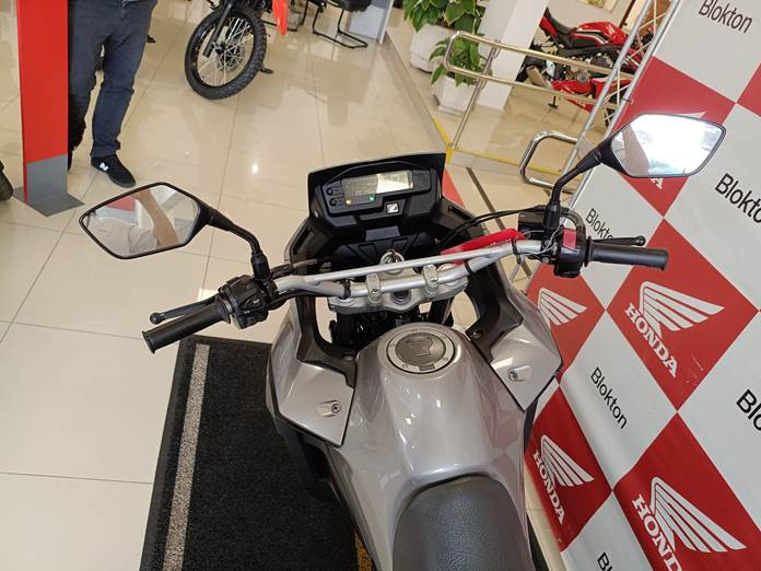 honda xre 300 abs flex 2019/19