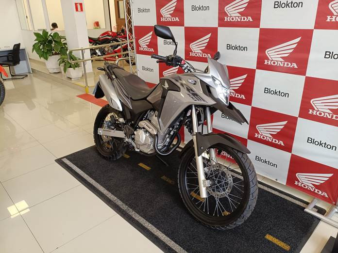 honda xre 300 abs flex 2019/19