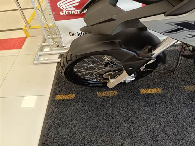 honda xre 300 abs flex 2019/19