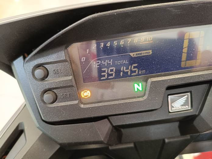 honda xre 300 abs flex 2019/19