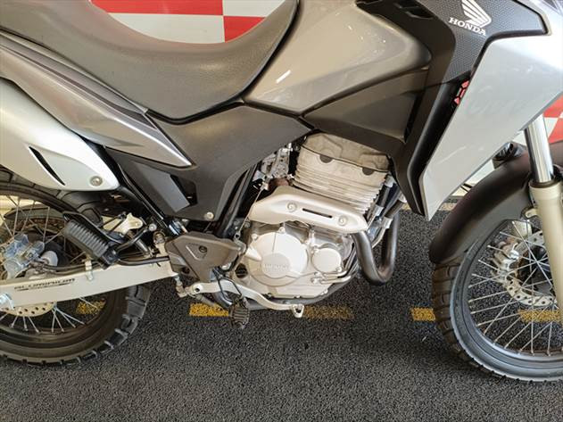 honda xre 300 abs flex 2019/19