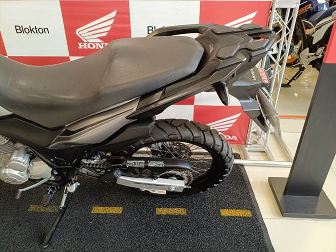 honda xre 300 abs flex 2019/19