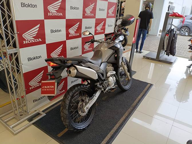 honda xre 300 abs flex 2019/19