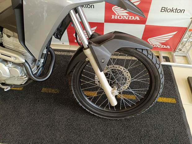 honda xre 300 abs flex 2019/19