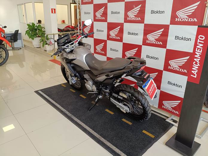 honda xre 300 abs flex 2019/19